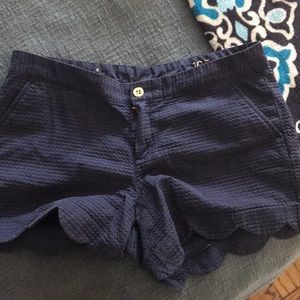 Lilly Pulitzer Buttercup Short